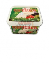 Dairy Delicacy Evredika 1kg
