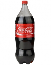 Coca-Cola 2L
