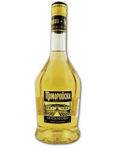 Rakia Pomoriyska Muscat 700ml