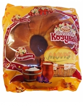 Traditional Mamma’s Cake