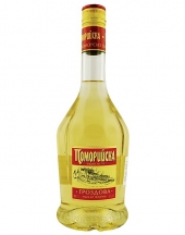 Grape Rakia Pomoriyska 700ml