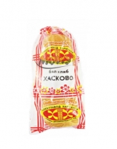 White Bulgarian Bread Haskovo 600g