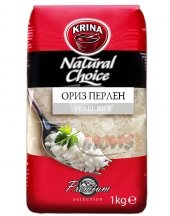 Pearl Rice Krina 1kg