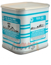 Cow Milk White Cheese Elena 800g