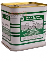 Sheep Мilk White Cheese Elena 800g