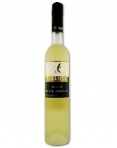 Rakia Burgas 63 Pearl 500ml