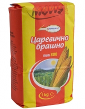 Corn Flour 1